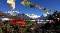 My Everest Trip image 1